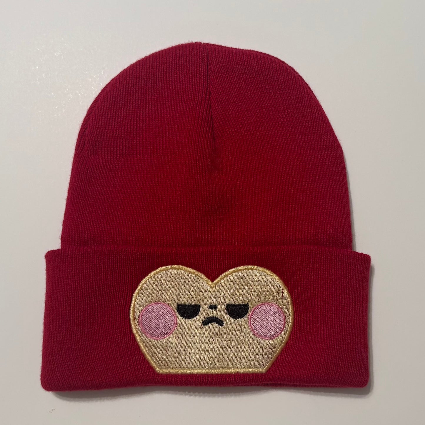 Love and Deepspace Beanies