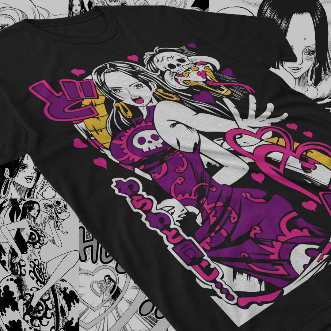 Pirate Empress Shirt