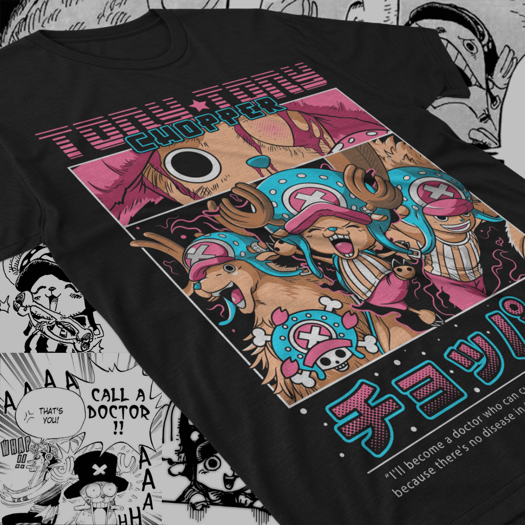 Cotton Candy Lover Shirt