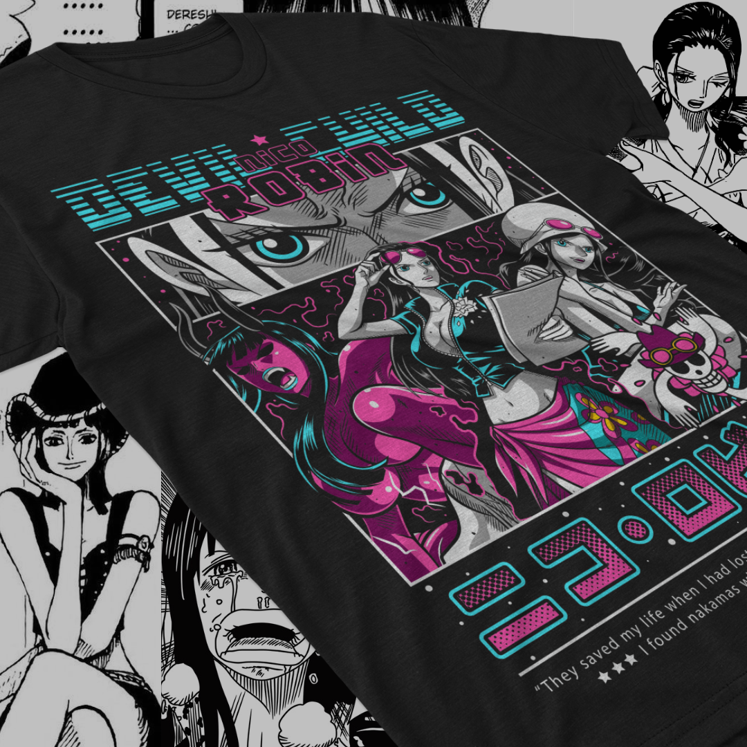 Devil Child Shirt