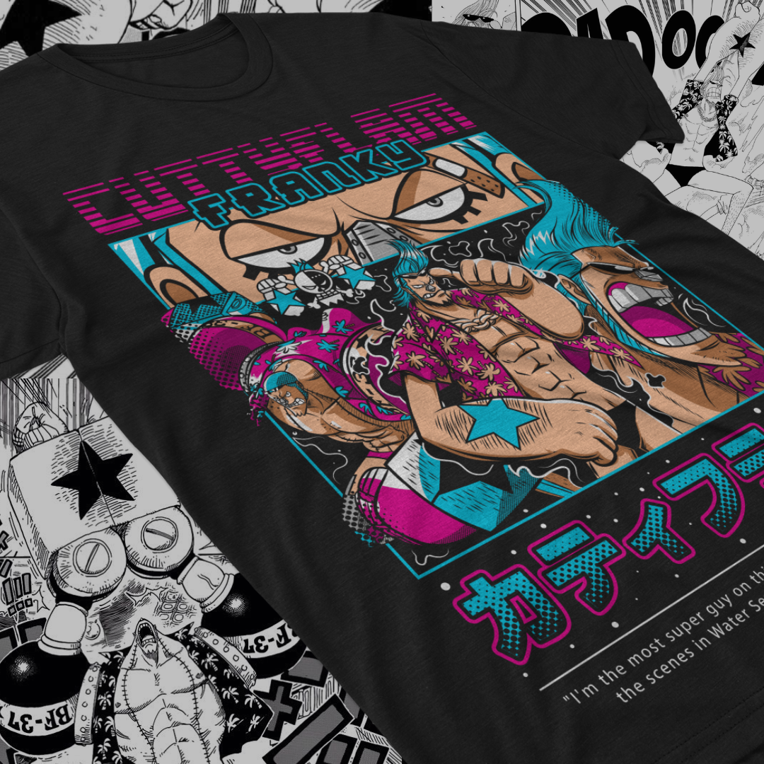 SUPER Shirt