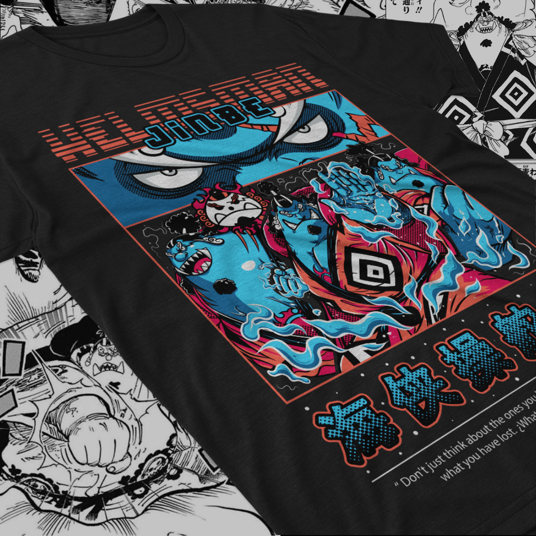 First Son of the Sea Shirt
