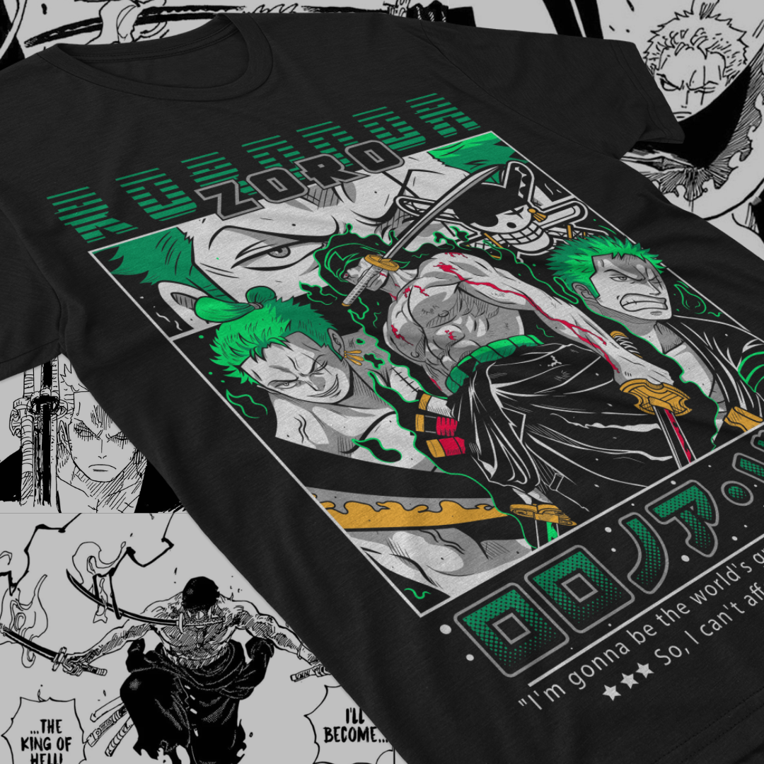 World’s Greatest Swordsman Shirt