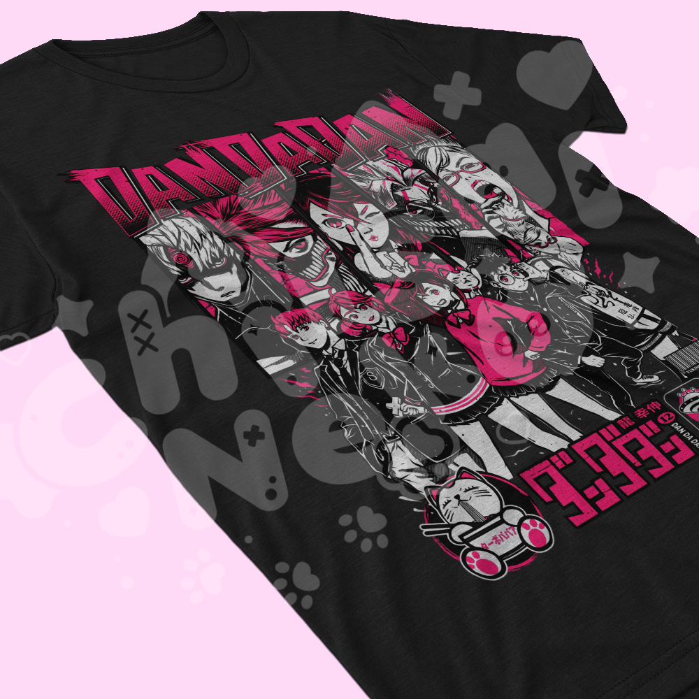 DDD Shirt