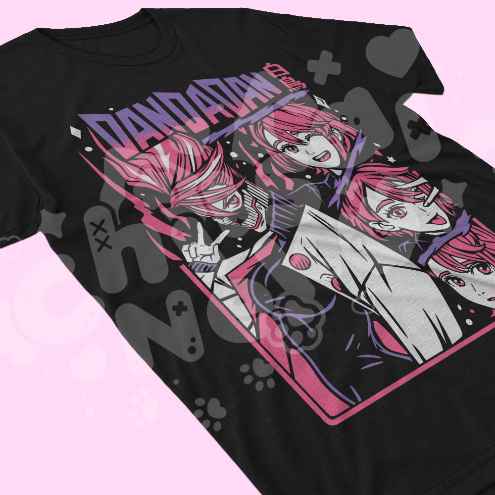 Aira Shirt