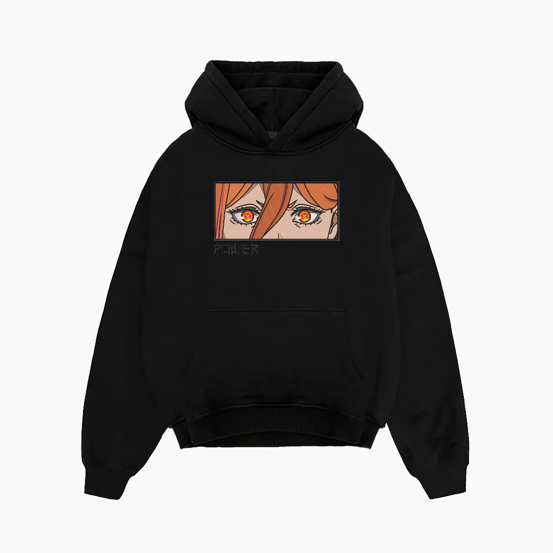 Fiend Embroidered Sweater