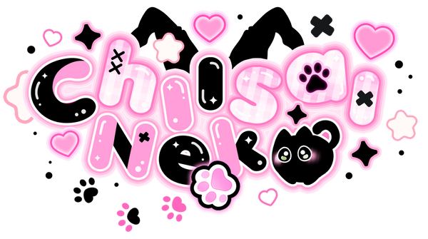 Chiisai Neko logo