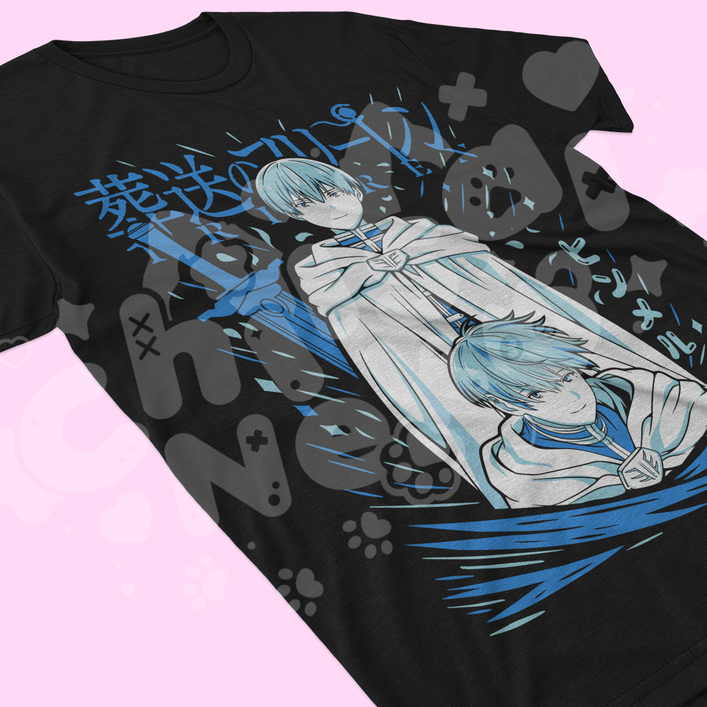 Himmel The Hero Shirt