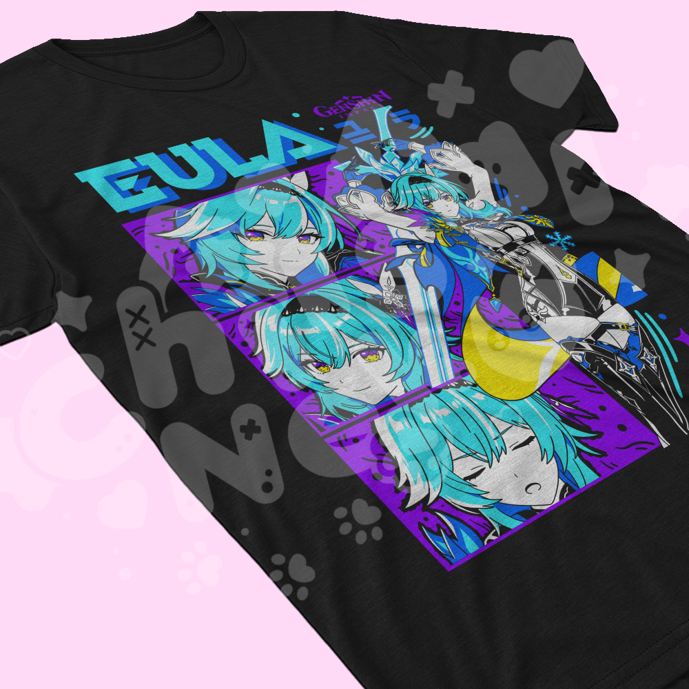 Eula V2 Shirt
