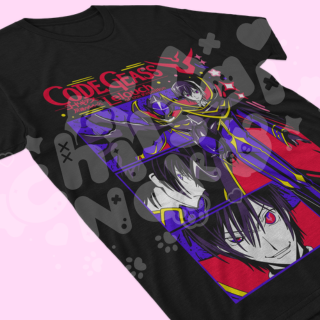 Zero Shirt