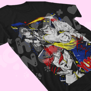 Spirit Gun Shirt