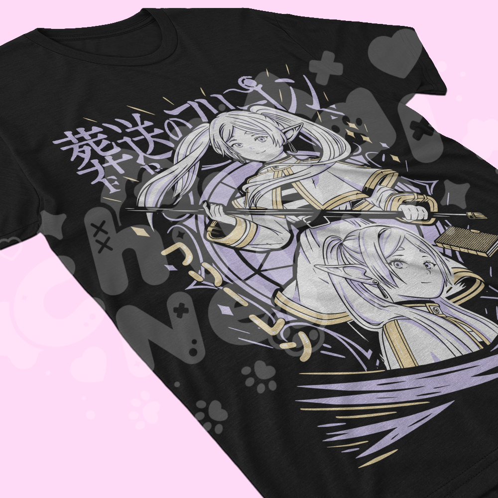 Himmel The Hero Shirt