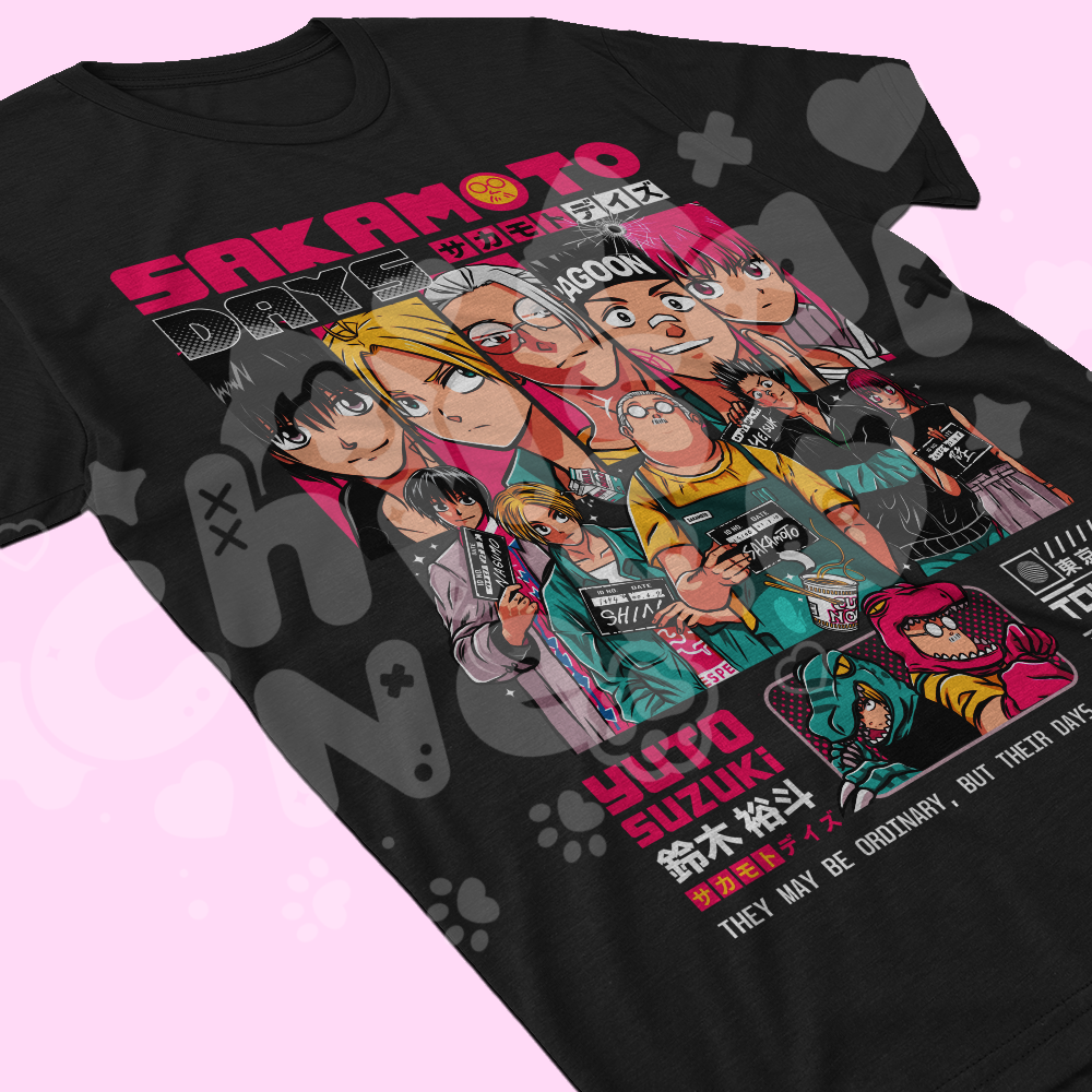 The Legendary Hit Man Shirt