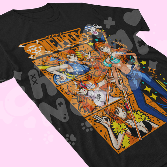 Weather Navigator Shirt