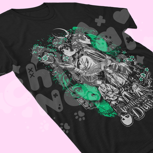 Palace Apothecary Shirt