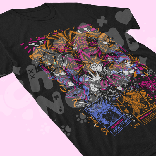 Legendary Duelist Shirt