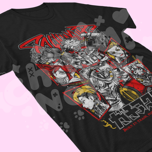 Trash Cleaners Shirt