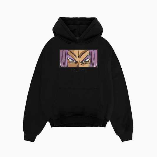 Trunks Embroidered Sweater