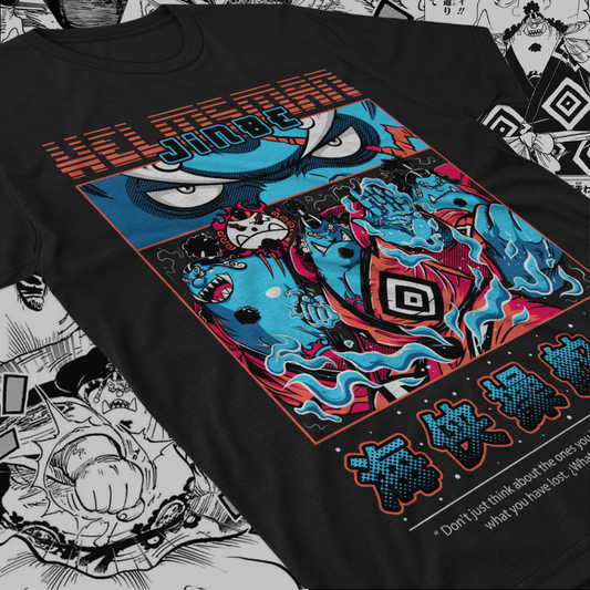 First Son of the Sea Shirt