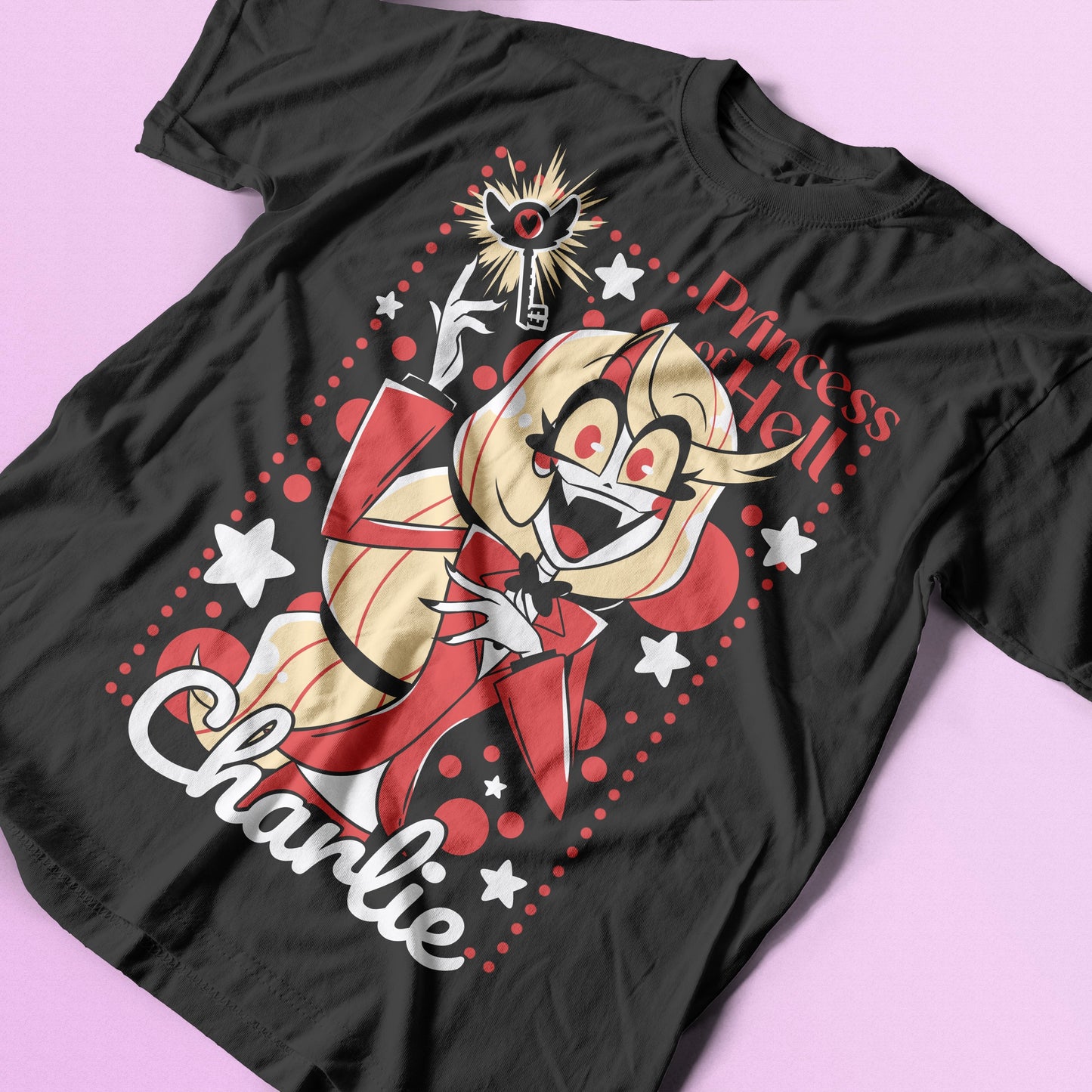 Princess of Hell Shirt