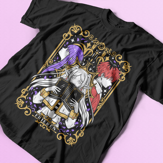 Hero Party V2 Shirt