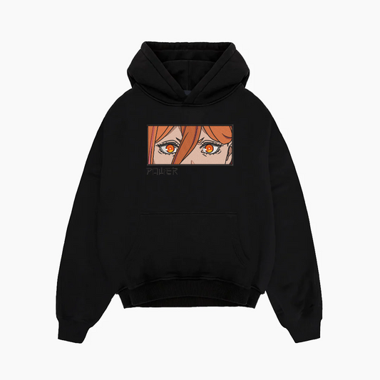 Fiend Embroidered Sweater