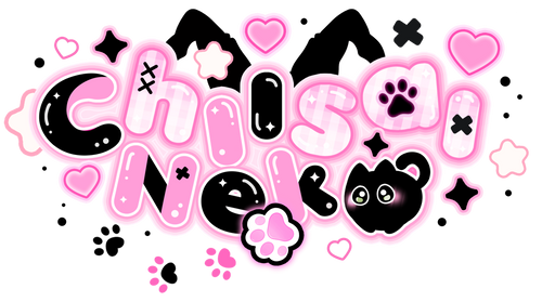Chiisai Neko