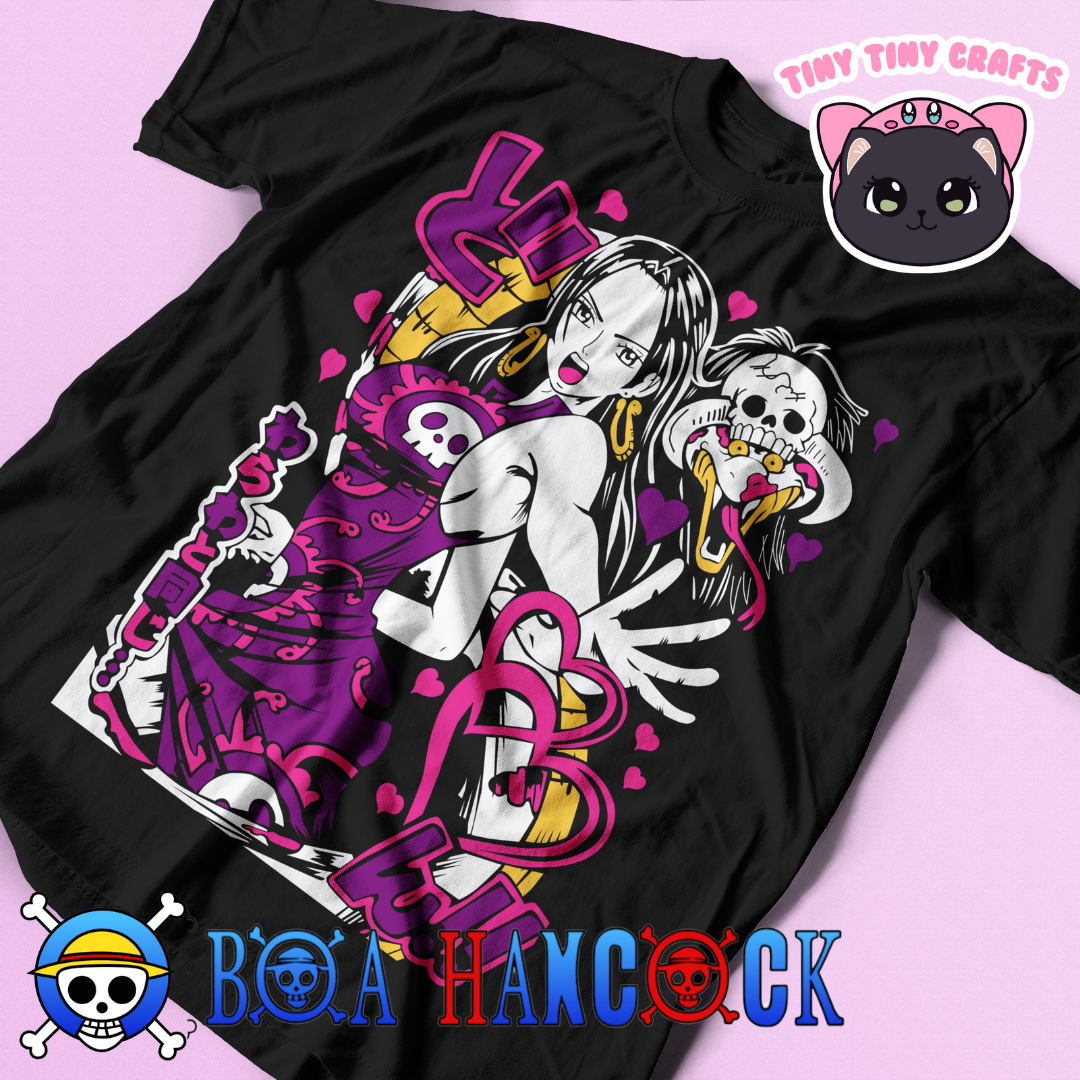 Pirate Empress Shirt