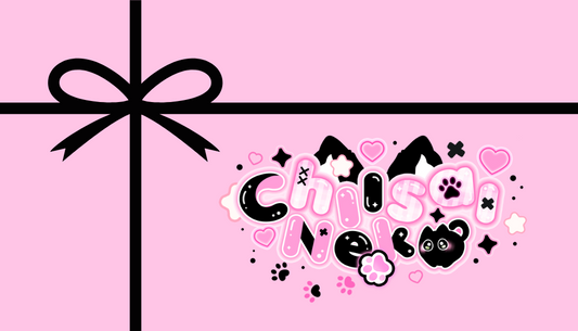 Chiisai Neko E-Gift Card