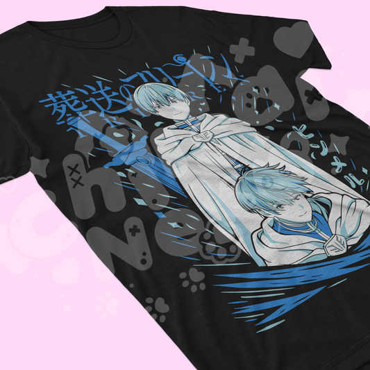 Himmel The Hero Shirt