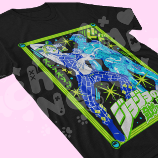 Stone Free Shirt
