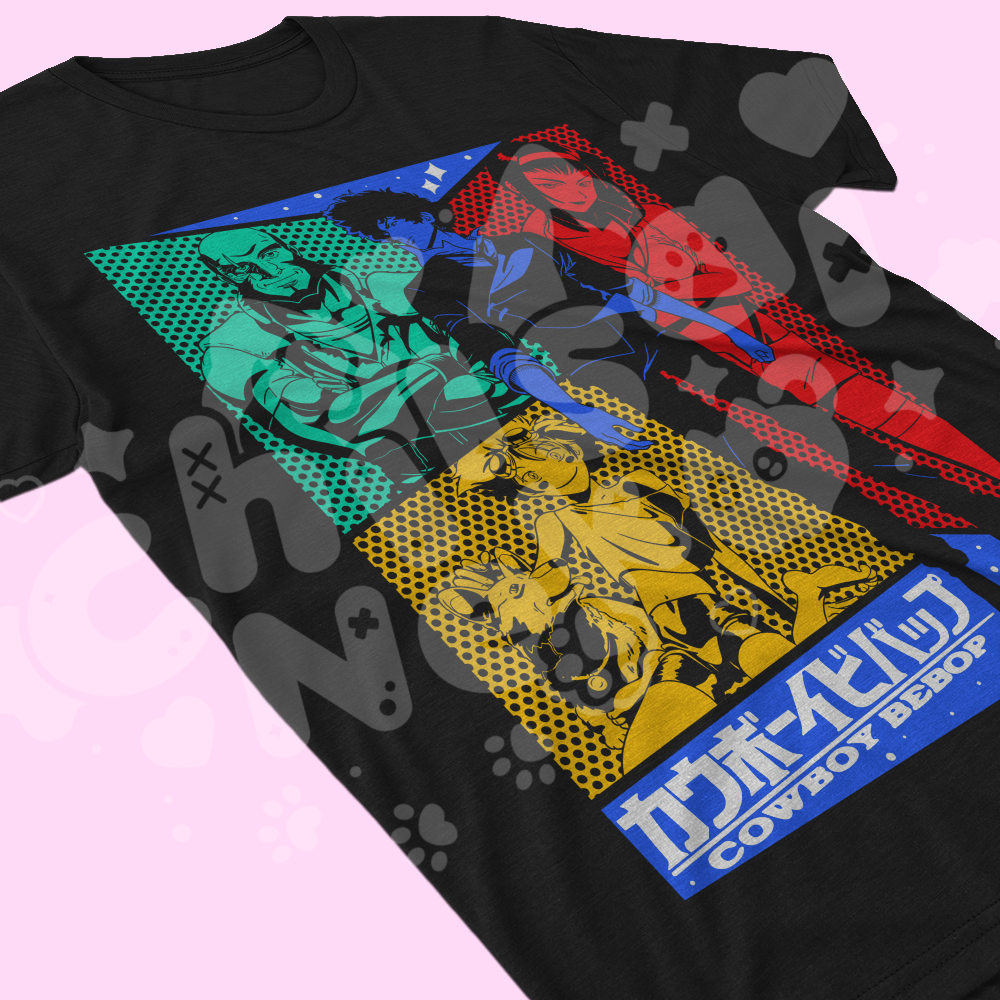 See You Space Cowboy Shirt