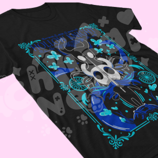 Bug Warrior Shirt
