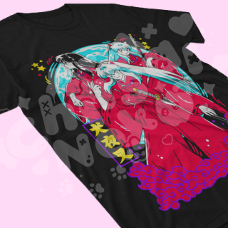 Dog Demon Shirt