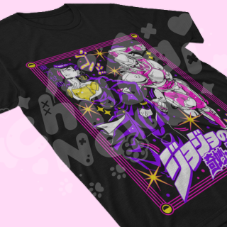 Crazy Diamond Shirt