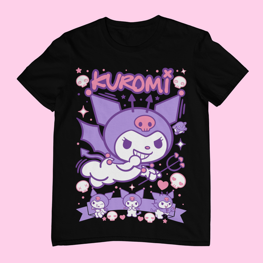 Kuro Shirt